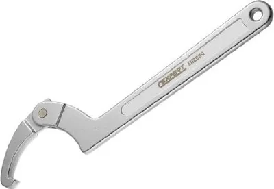 Produktbild von Expert HINGED HOOK WRENCH 32-76 MM