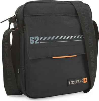 Immagine prodotto di Borsa a tracolla Lois 319521-01 da Uomo