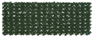 Immagine prodotto di Schermo per balcone con foglie Verde Scuro 200 x 75 cm