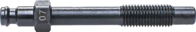 Immagine prodotto di SW acciaio 26119L-7 Adattatore per candelette 7