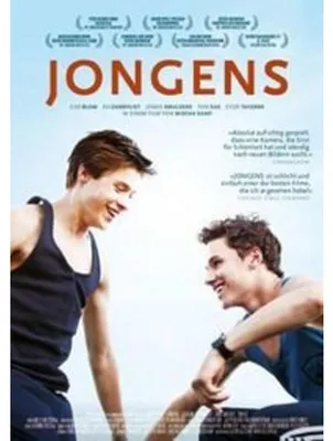 Produktbild von Jongens