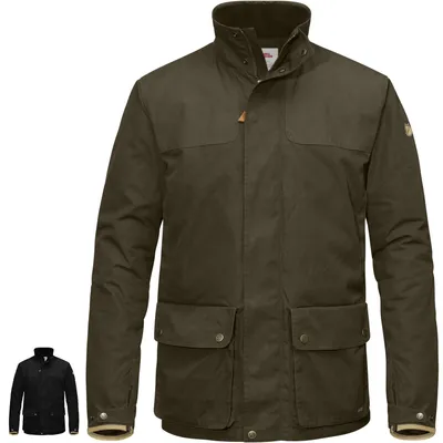 Immagine prodotto di FJÄLLRÄVEN Giacca imbottita Sörmland M Olive scuro 2XL