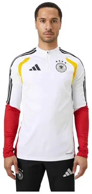 Image de Sweatshirt Adidas Germany 26 Tiro pour Uni