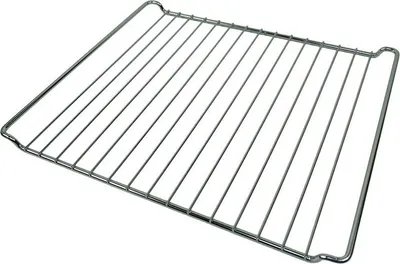 Produktbild von Indesit Grillrost für Backofen 448x364mm / C00138868