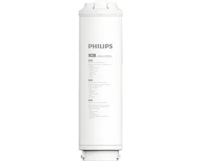 Obrázek produktu pro Náhradní vodní filtr Philips revezní osmóza pro AUT4030R400