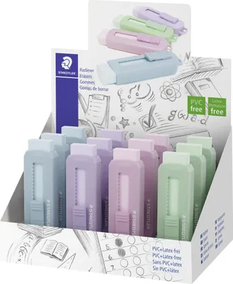 Produktbild von Staedtler Pastellradierer PS1P-S