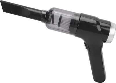Produktbild von Akku-Handstaubsauger Kabelloser 9000 Pa, 120 W Mini Staubsauger für Auto, Zuhause, Büro , 120 W tragbar, leicht, 500 ml Staubbehälter 2000mah akku