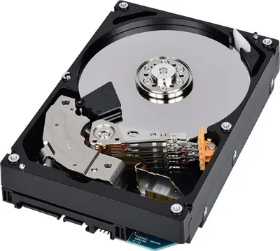 Obrázok produktu pre Toshiba MG08-D - 3.5 Zoll - 6000 GB - 7200 RPM