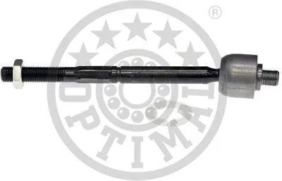 Produktbild von OPTIMAL G2-1233 Axialgelenk Spurstange für RENAULT MEGANE III Grandtour (KZ0/1) Vorne Links Vorne Rechts