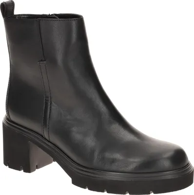 Produktbild von Gabor 71.874 Damen Stiefeletten - elegante Stiefelette schwarz Elegant NEU