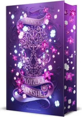 Obrázok produktu pre Náhle Banshee