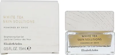 Image de Elizabeth Arden Arden W Tea Solut Brightening Eye Gel 15