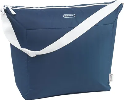 Produktbild von MOBICOOL Kühltasche Holiday 26l blau