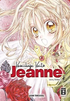 Produktbild von Kamikaze Kaito Jeanne - Luxury Edition 02