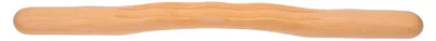 Produktbild von Massagestab aus Holz 43 cm für Fuß- und Körpermassagen, tragbares manuelles Massagegerät zur Muskelentspannung und Linderung von Muskelverspannungen
