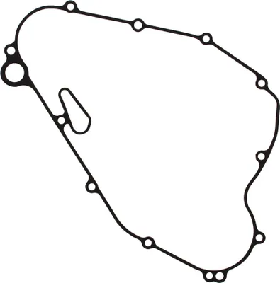 Obrázok produktu pre Tesnenie Krytu Spojky Pre Kawasaki Kxf450 16–19 (Kxf450, Kx450F) (Vnútorné)
