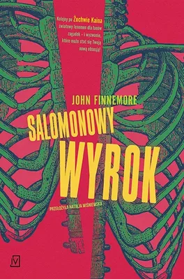 Obrázek produktu pro Salomonův rozsudek