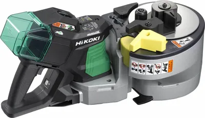 Produktbild von HiKOKI VB3616DA(Basic) (Transportkoffer) Akku S (1Stk.)