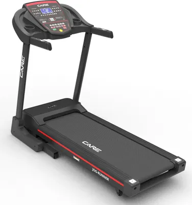 Image de Tapis de course connecté - 18km/h - CARE - JOG RUNNER - KINOMAP