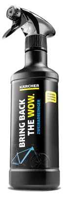 Produktbild von Kärcher 6.295-763.0 Motorrad Reiniger 500ml