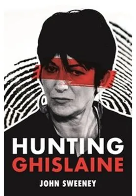 Obrázek produktu pro Hunting Ghislaine