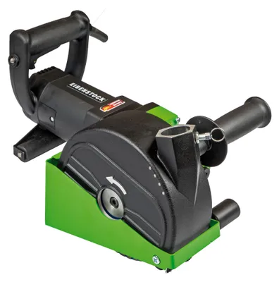 Produktbild von Mauernutfräse EMF 180.2 60mm 180x22,23mm 3100min-¹ 2300 W