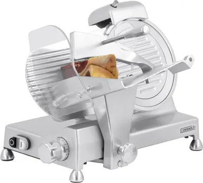 Image de Trancheuse électrique 240w 22cm - Casselin - CTJ220B -