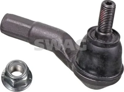Produktbild von SWAG Spurstangenkopf Spurstange für VW Polo Schrägheck (6R1, 6C1) Vorne Rechts 30 10 2244