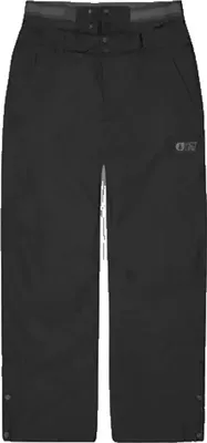 Produktbild von Picture Herren Skihose Akna Bagga Pants black : S Größe: S