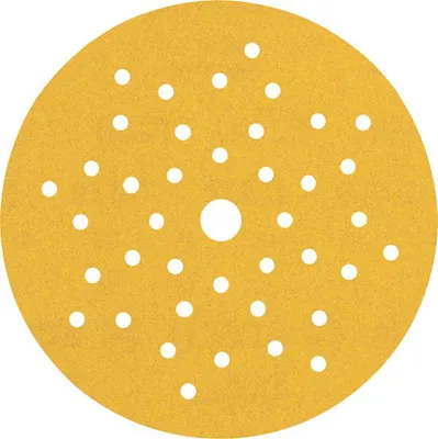 Produktbild von EXPERT C470 Schleifscheibe Set, 125mm, K60-240, Multilochung, 6-tlg.