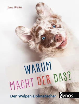 Produktbild von Warum macht der das?