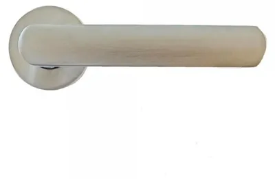 Obrázok produktu pre Skrývaná Rúčka 754 45Mm Saténový Chróm