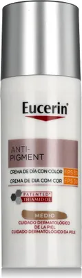 Produktbild von Eucerin Anti-Pigment Day Care Cream SPF 30 (Medium) 50 ml