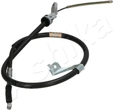 Produktbild von ASHIKA Handbremsseil Seilzug Feststellbremse für TOYOTA RAV 4 II (CLA2, XA2, ZCA2, ACA2) Hinten Rechts 131-02-2052R