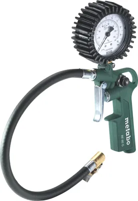 Produktbild von METABO Reifenfüller 602234000 pneumatisch 450g