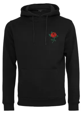 Immagine prodotto di Mister Tee - Felpa con cappuccio da uomo TN2984 (L) (Nero)