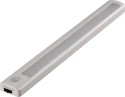 Immagine prodotto di Luce LED sottopensile con sensore di movimento con batterie AAA Polux 322050