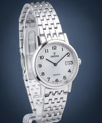 Obrázek produktu pro Dámské hodinky Festina Classic