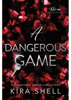 Immagine prodotto di A Dangerous Game