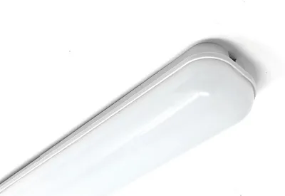 Produktbild von Bioledex ERUBA LED Feuchtraumleuchte 120cm 60W IP44 5400Lm 4000K