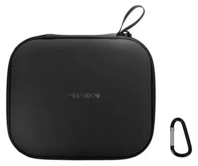 Productafbeelding van Sunnylife mini beschermhoes B977-D voor DJI RC-controller (zwart)