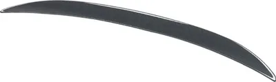 Obrázek produktu pro Zadní spoiler - BMW řady 5 F10 (2010-2016) - Karbonový vzhled -m style - Autopříslušenství