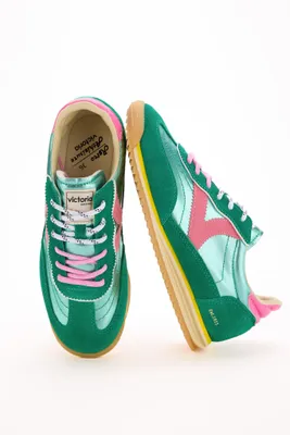 Produktbild von Damen-Sneakers Victoria 1158111 JADE, Größe 37