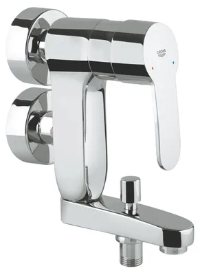 Immagine prodotto di CASA39 Grohe Eurostyle C Miscelatore doccia esterno 23301000