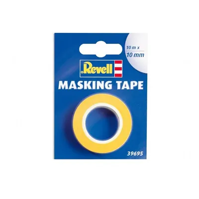 Obrázok produktu pre Revell 39695, Žltá, 10 m, 10 mm, Blistr
