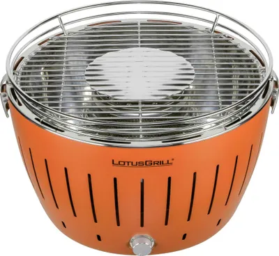 Image de LotusGrill G34 U Orange