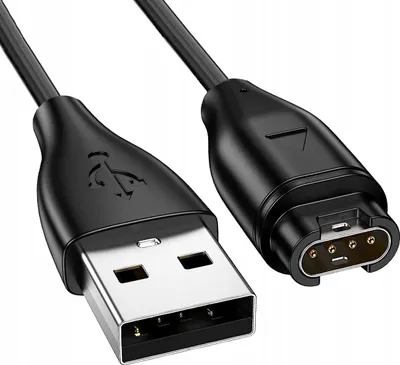 Zdjęcie produktu dla Ładowarka Kabel Usb-C Do Garmin Venu / 2 Plus / Venu 3 3S Instinct 2 2X