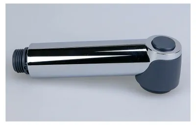Produktbild von Brausekopf Actis-S chrom