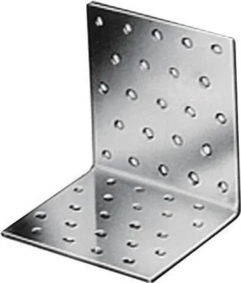 Produktbild von Winkelverbinder ANP 256660 60 x 60x60mm S.2,5 mm ETA-06/106