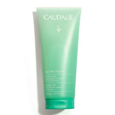 Obrázek produktu pro Caudalie 3522930003861, Sprchový gel, 200 ml, Dospělí, Ženy, Tělo, Univerzální pleť